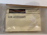 Browning Citori .410 Bore 28” O/U – Boxed – Miroku Japan - Image 3 of 10