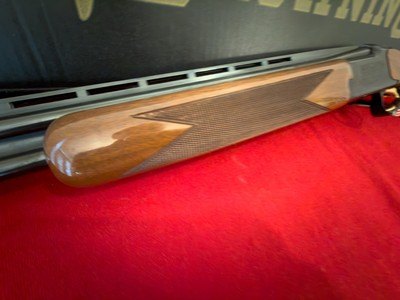 Browning Citori .410 Bore 28” O/U – Boxed – Miroku Japan - Image 8 of 10