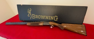 Browning Citori .410 Bore 28” O/U – Boxed – Miroku Japan - Image 1 of 10