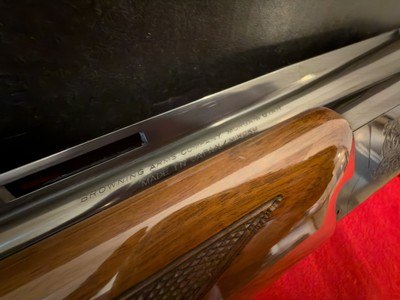 Browning Citori .410 Bore 28” O/U – Boxed – Miroku Japan - Image 7 of 10