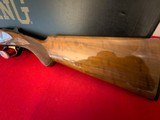 Browning Citori .410 Bore 28” O/U – Boxed – Miroku Japan - Image 4 of 10