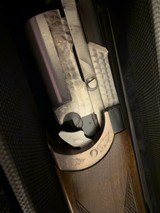 Beretta 686 Silver Pigeon I 28 Gauge 30” Sporting O/U – Factory Case - Image 7 of 11