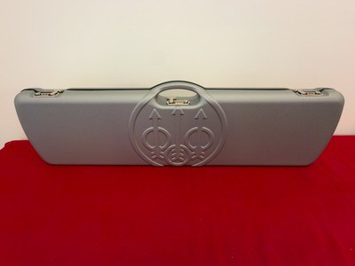 Beretta 686 Silver Pigeon I 28 Gauge 30” Sporting O/U – Factory Case - Image 3 of 11