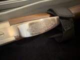 Beretta 686 Silver Pigeon I 28 Gauge 30” Sporting O/U – Factory Case - Image 6 of 11