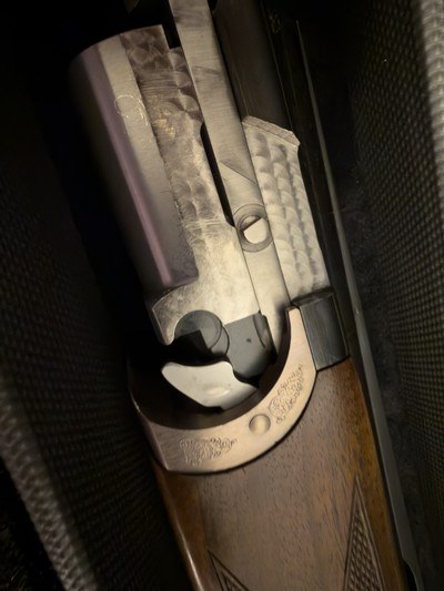 Beretta 686 Silver Pigeon I 28 Gauge 30” Sporting O/U – Factory Case - Image 7 of 11