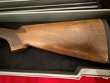 Beretta 686 Silver Pigeon I 28 Gauge 30” Sporting O/U – Factory Case - Image 2 of 11