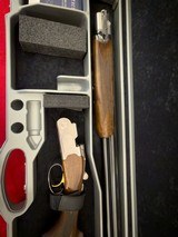 Beretta 686 Silver Pigeon I 28 Gauge 30” Sporting O/U – Factory Case - Image 10 of 11