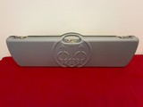 Beretta 686 Silver Pigeon I 28 Gauge 30” Sporting O/U – Factory Case - Image 3 of 11