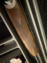 Beretta 686 Silver Pigeon I 28 Gauge 30” Sporting O/U – Factory Case - Image 8 of 11