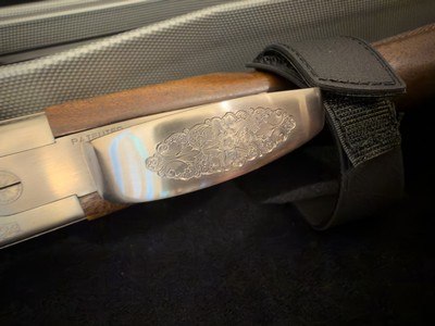Beretta 686 Silver Pigeon I 28 Gauge 30” Sporting O/U – Factory Case - Image 6 of 11