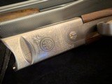 Beretta 686 Silver Pigeon I 28 Gauge 30” Sporting O/U – Factory Case - Image 5 of 11