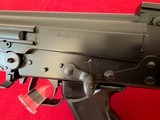 PRE-BAN BELGIAN FN HERSTAL FAL .308 MATCH RIFLE - THE RIGHT ARM OF THE FREE WORLD - Image 2 of 11