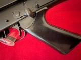 PRE-BAN BELGIAN FN HERSTAL FAL .308 MATCH RIFLE - THE RIGHT ARM OF THE FREE WORLD - Image 3 of 11