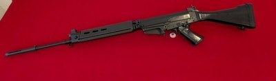 PRE-BAN FN FAL – THE RIGHT ARM OF THE FREE WORLD