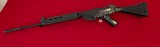 PRE-BAN BELGIAN FN HERSTAL FAL .308 MATCH RIFLE - THE RIGHT ARM OF THE FREE WORLD - Image 1 of 11