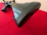 PRE-BAN BELGIAN FN HERSTAL FAL .308 MATCH RIFLE - THE RIGHT ARM OF THE FREE WORLD - Image 5 of 11