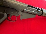 PRE-BAN BELGIAN FN HERSTAL FAL .308 MATCH RIFLE - THE RIGHT ARM OF THE FREE WORLD - Image 11 of 11
