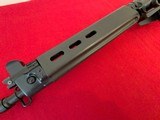 PRE-BAN BELGIAN FN HERSTAL FAL .308 MATCH RIFLE - THE RIGHT ARM OF THE FREE WORLD - Image 7 of 11