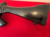 PRE-BAN BELGIAN FN HERSTAL FAL .308 MATCH RIFLE - THE RIGHT ARM OF THE FREE WORLD - Image 4 of 11