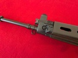 PRE-BAN BELGIAN FN HERSTAL FAL .308 MATCH RIFLE - THE RIGHT ARM OF THE FREE WORLD - Image 8 of 11