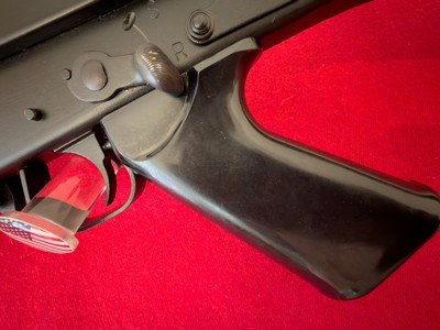 PRE-BAN BELGIAN FN HERSTAL FAL .308 MATCH RIFLE - THE RIGHT ARM OF THE FREE WORLD - Image 3 of 11