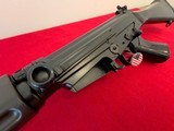 PRE-BAN BELGIAN FN HERSTAL FAL .308 MATCH RIFLE - THE RIGHT ARM OF THE FREE WORLD - Image 6 of 11