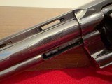 EARLY COLT PYTHON .357 MAGNUM REVOLVER (1962) – 6" BARREL – ROYAL BLUE – BOXED - Image 5 of 11