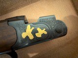 BERETTA 687 SILVER PIGEON IV – 20 GAUGE – FACTORY CASED - Image 7 of 13