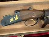 BERETTA 687 SILVER PIGEON IV – 20 GAUGE – FACTORY CASED - Image 13 of 13