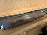 BERETTA 687 SILVER PIGEON IV – 20 GAUGE – FACTORY CASED - Image 10 of 13