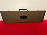 BERETTA 687 SILVER PIGEON IV – 20 GAUGE – FACTORY CASED - Image 1 of 13