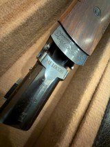 BERETTA 687 SILVER PIGEON IV – 20 GAUGE – FACTORY CASED - Image 8 of 13