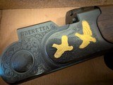 BERETTA 687 SILVER PIGEON IV – 20 GAUGE – FACTORY CASED - Image 3 of 13