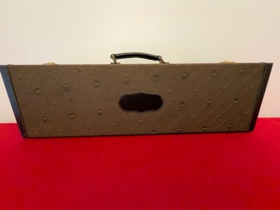BERETTA 687 SILVER PIGEON IV – 20 GAUGE – FACTORY CASED - Image 1 of 13
