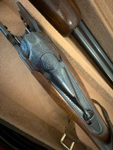 BERETTA 687 SILVER PIGEON IV – 20 GAUGE – FACTORY CASED - Image 6 of 13
