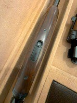 BERETTA 687 SILVER PIGEON IV – 20 GAUGE – FACTORY CASED - Image 9 of 13