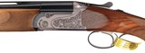 Factory Ri. Pa. Signed and Engraved Rizzini .410 Bore Model BR110 Light Luxe Over/Under Shotgun with Case - Image 3 of 4