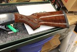 REMINGTON 870 12 GAUGE COMMERTIVE SHOTGUN IS NEW IN THE BOX - 4 of 7