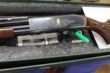 REMINGTON 870 12 GAUGE COMMERTIVE SHOTGUN IS NEW IN THE BOX - 3 of 7