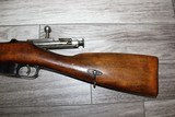 Puolustuslaitos Marked Finnish Mosin (Very Rare) - 7 of 13