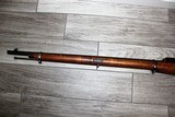 Puolustuslaitos Marked Finnish Mosin (Very Rare) - 9 of 13