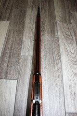 Puolustuslaitos Marked Finnish Mosin (Very Rare) - 11 of 13