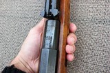 Puolustuslaitos Marked Finnish Mosin (Very Rare) - 1 of 13