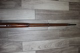 Puolustuslaitos Marked Finnish Mosin (Very Rare) - 13 of 13