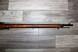 Puolustuslaitos Marked Finnish Mosin (Very Rare) - 5 of 13