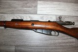 Puolustuslaitos Marked Finnish Mosin (Very Rare) - 8 of 13