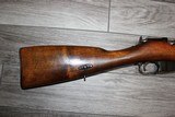 Puolustuslaitos Marked Finnish Mosin (Very Rare) - 3 of 13