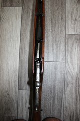 Puolustuslaitos Marked Finnish Mosin (Very Rare) - 10 of 13