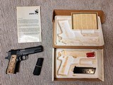 UNFIRED 1994 Springfield 1911-A1 - 2 of 13