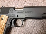 UNFIRED 1994 Springfield 1911-A1 - 5 of 13